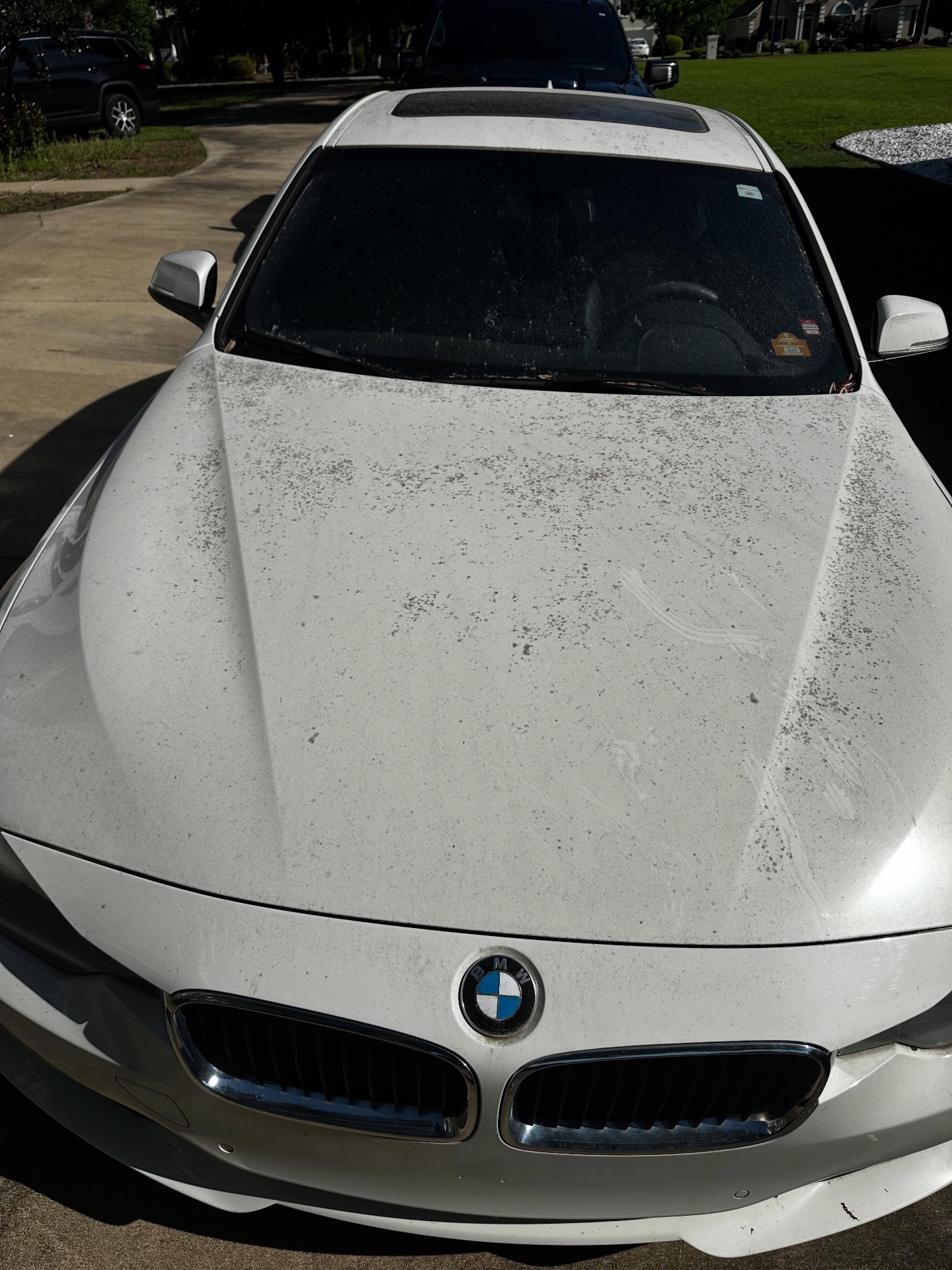 Southern Built detailing work 6