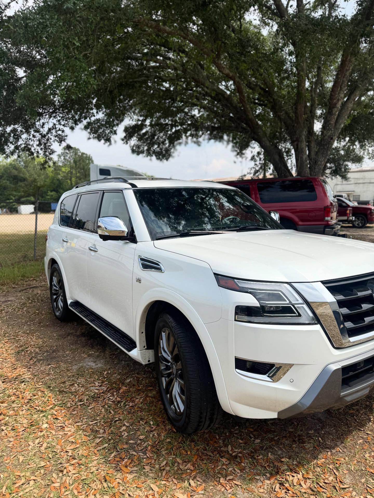 Southern Built detailing work 4