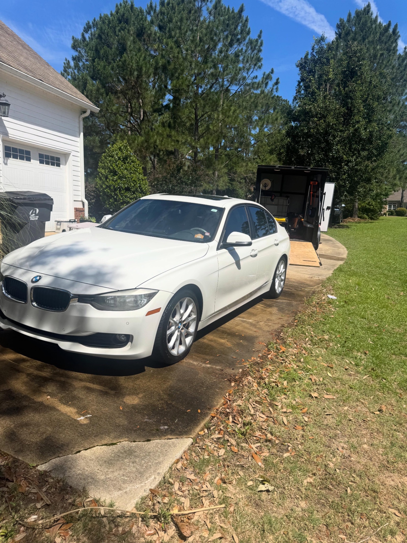 Southern Built detailing work 5