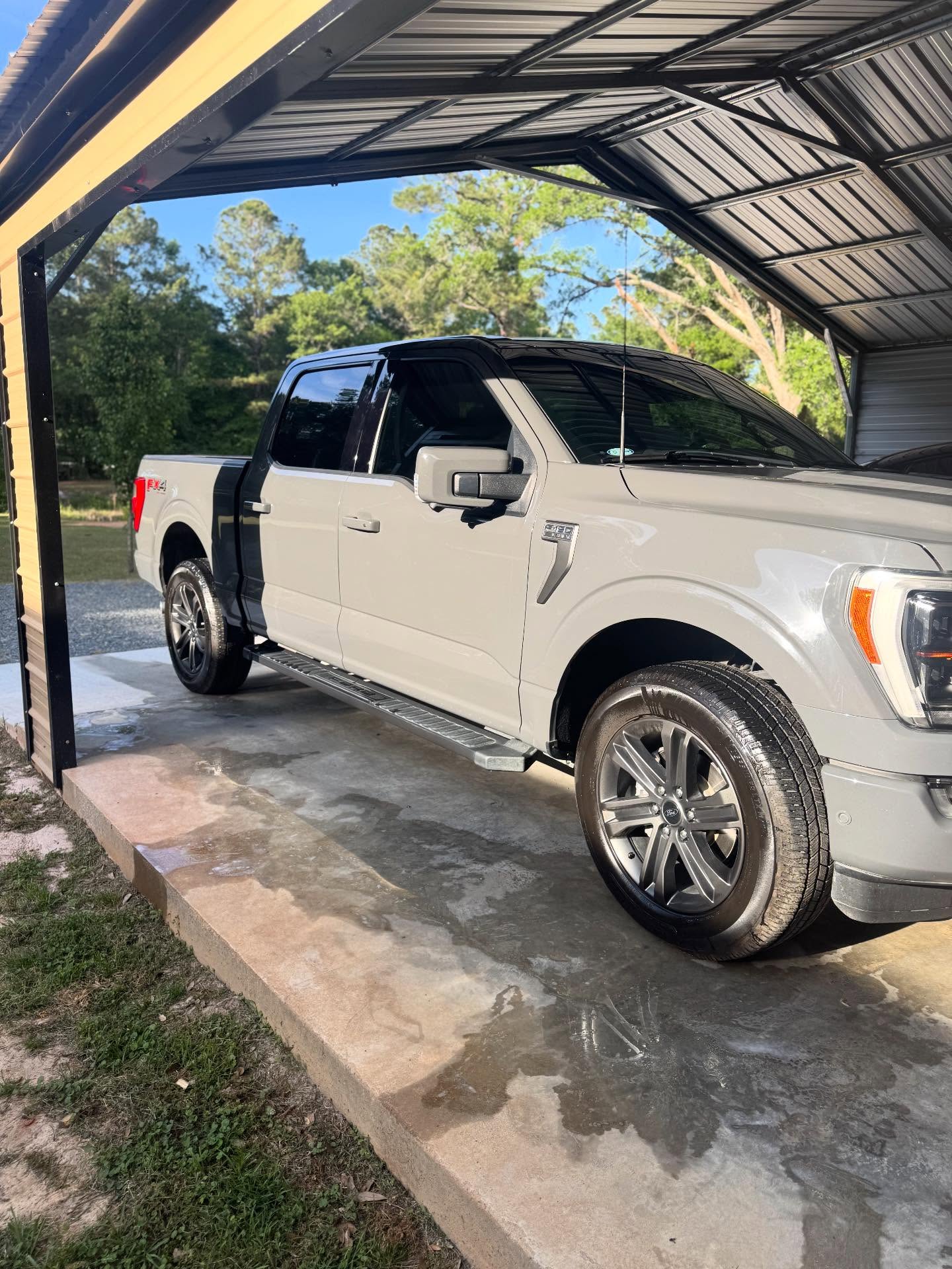 Southern Built detailing work 3