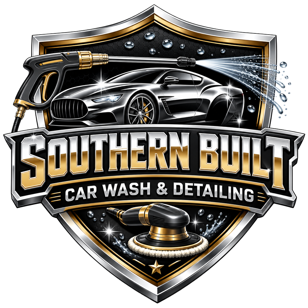 Southern Built Car Wash & Detailing